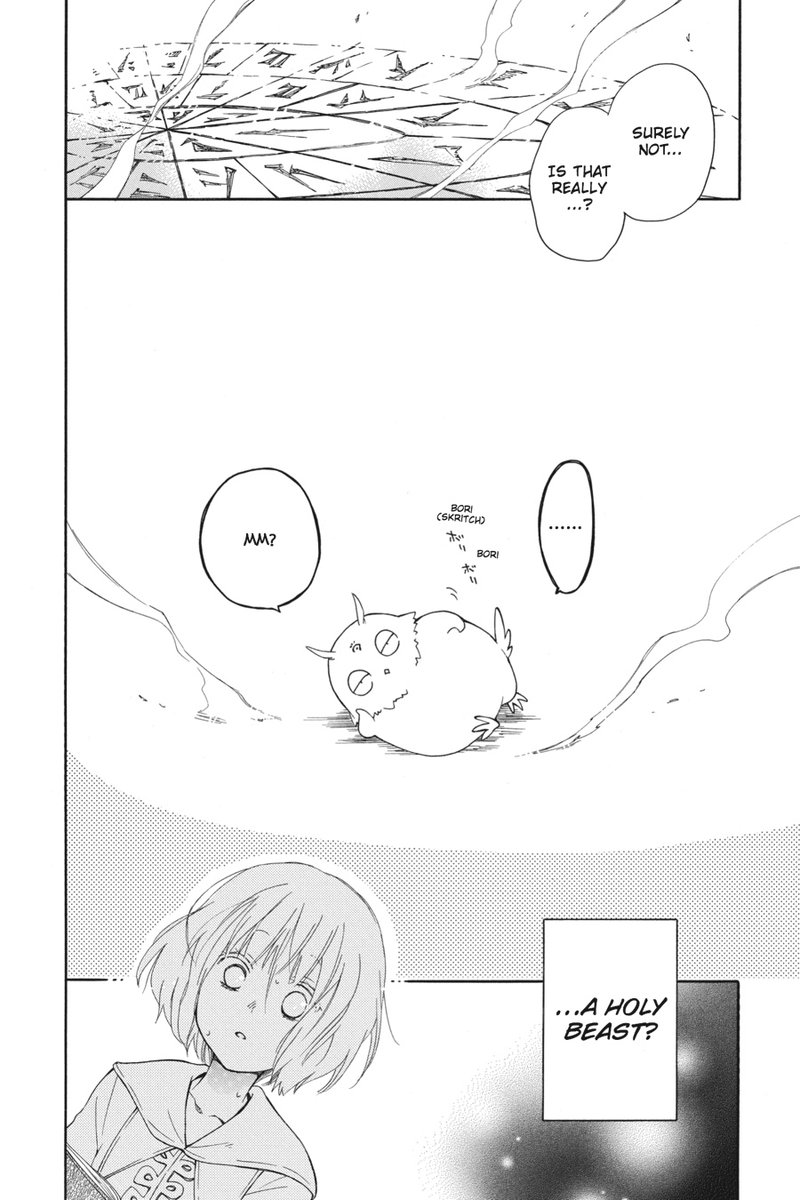 Niehime To Kemono No Ou 9 29