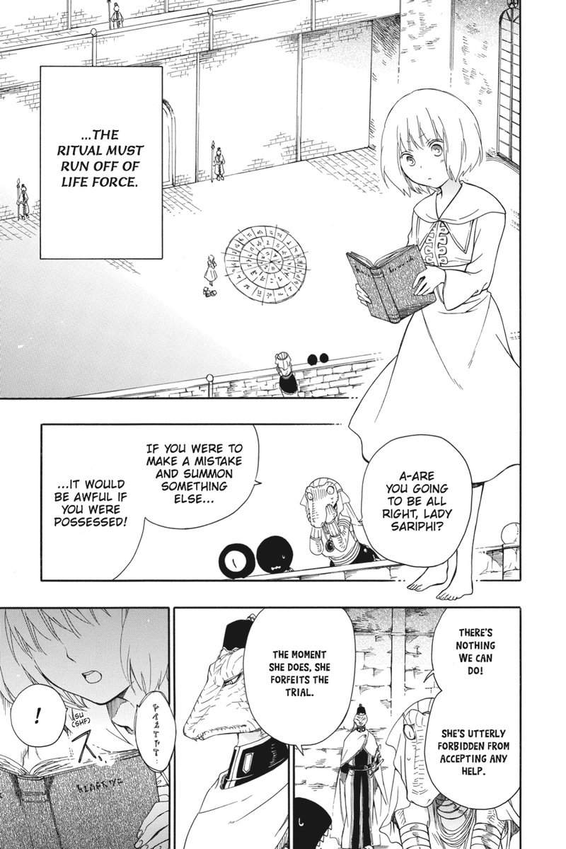 Niehime To Kemono No Ou 9 3