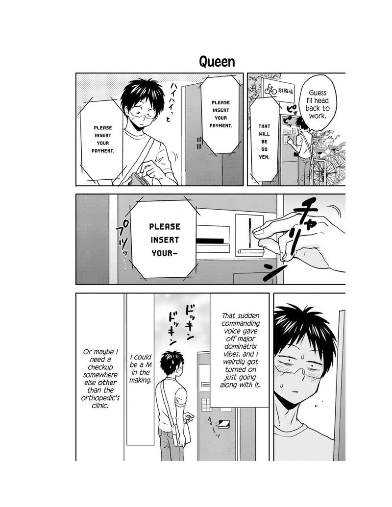 Nietzsche Sensei Konbini Ni Satori Sedai No Shinjin Ga Maiorita 66 11