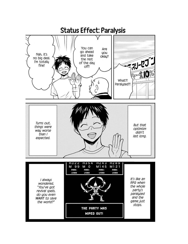 Nietzsche Sensei Konbini Ni Satori Sedai No Shinjin Ga Maiorita 66 12
