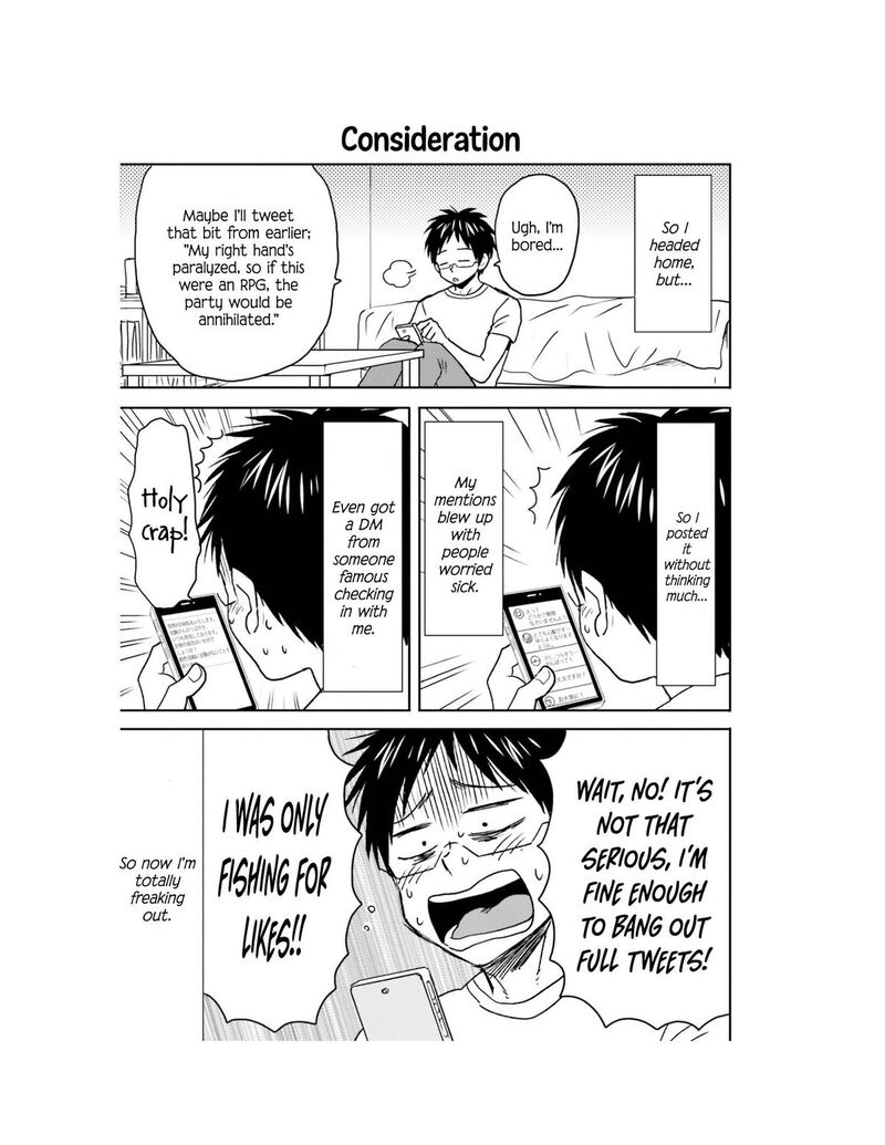 Nietzsche Sensei Konbini Ni Satori Sedai No Shinjin Ga Maiorita 66 14