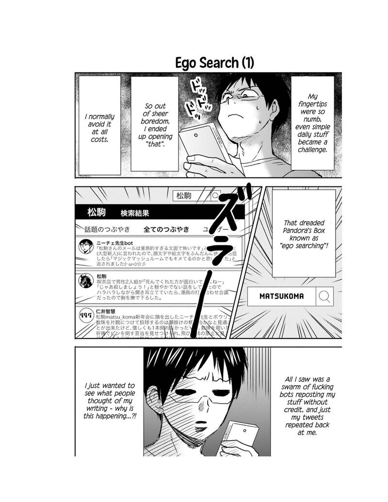 Nietzsche Sensei Konbini Ni Satori Sedai No Shinjin Ga Maiorita 66 15