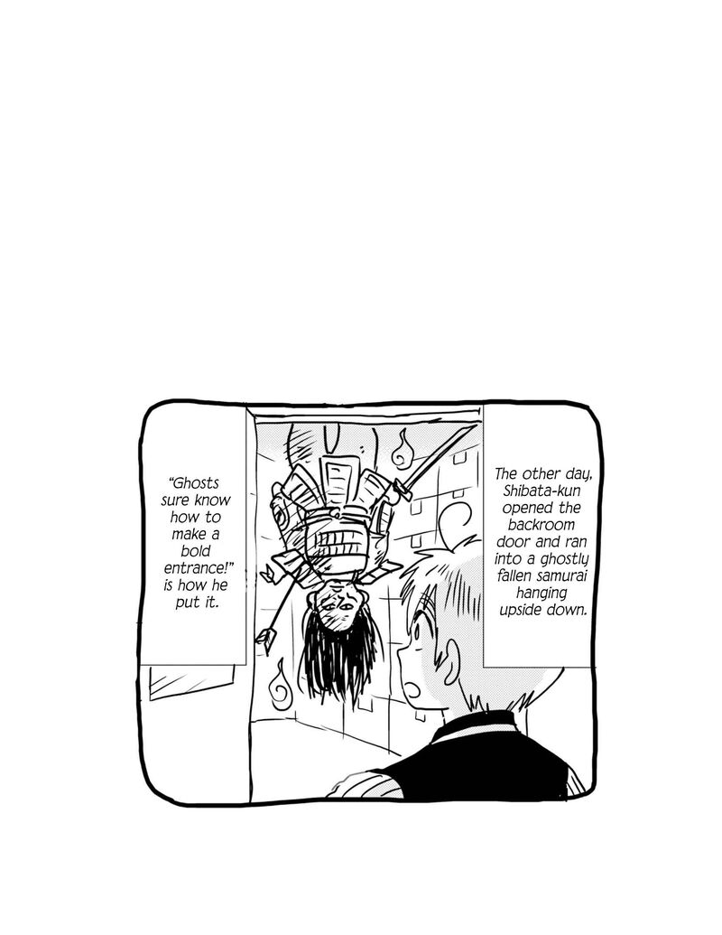 Nietzsche Sensei Konbini Ni Satori Sedai No Shinjin Ga Maiorita 67 21