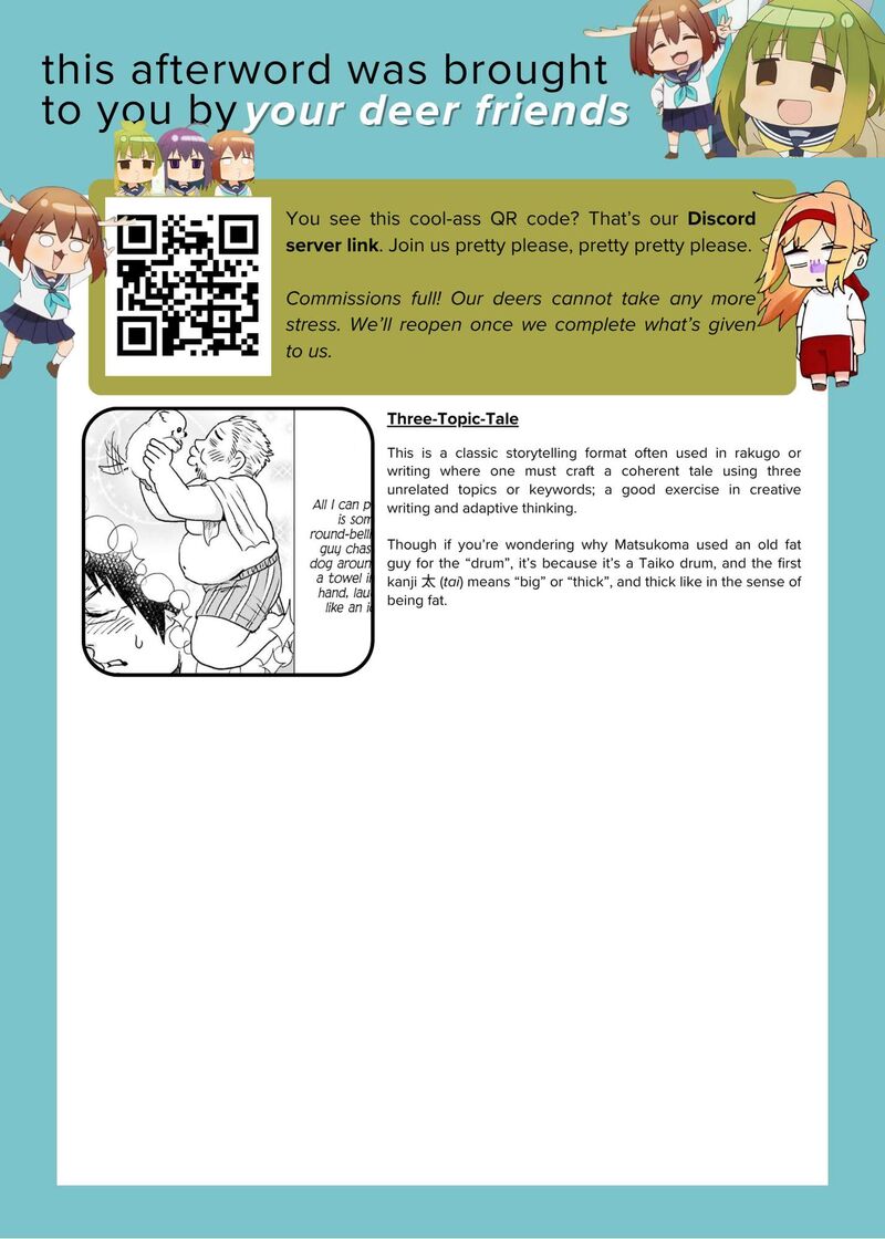 Nietzsche Sensei Konbini Ni Satori Sedai No Shinjin Ga Maiorita 67 23