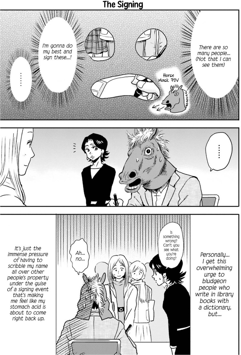 Nietzsche Sensei Konbini Ni Satori Sedai No Shinjin Ga Maiorita 69 13