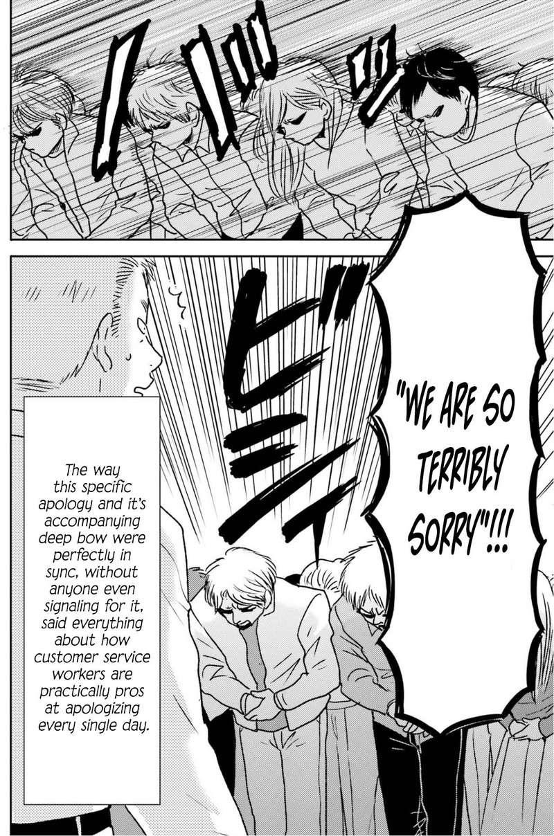 Nietzsche Sensei Konbini Ni Satori Sedai No Shinjin Ga Maiorita 69 2