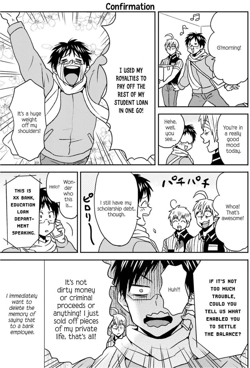 Nietzsche Sensei Konbini Ni Satori Sedai No Shinjin Ga Maiorita 70 10