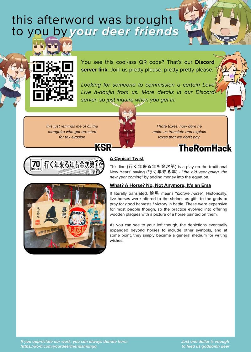 Nietzsche Sensei Konbini Ni Satori Sedai No Shinjin Ga Maiorita 70 30