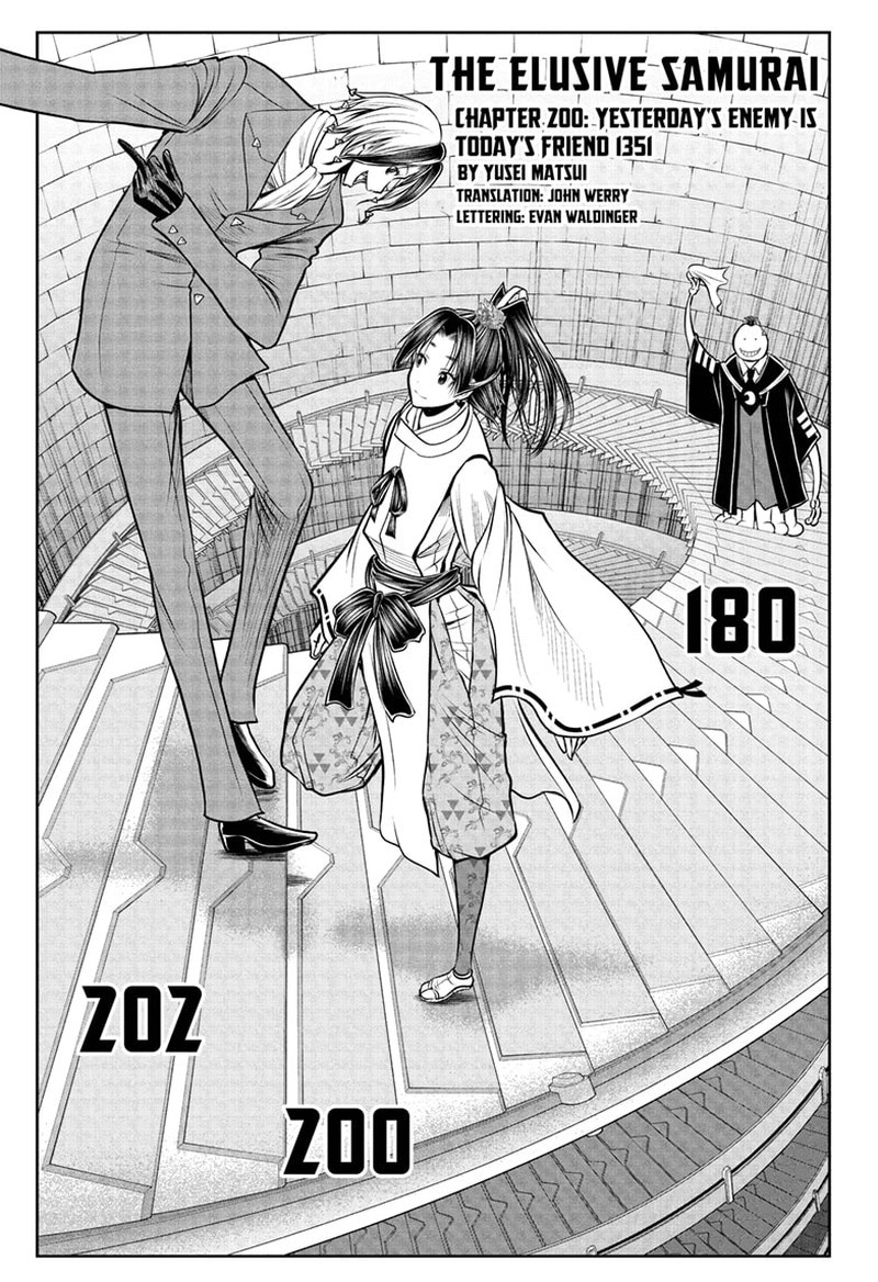 Nige Jouzu No Wakagimi 200 1