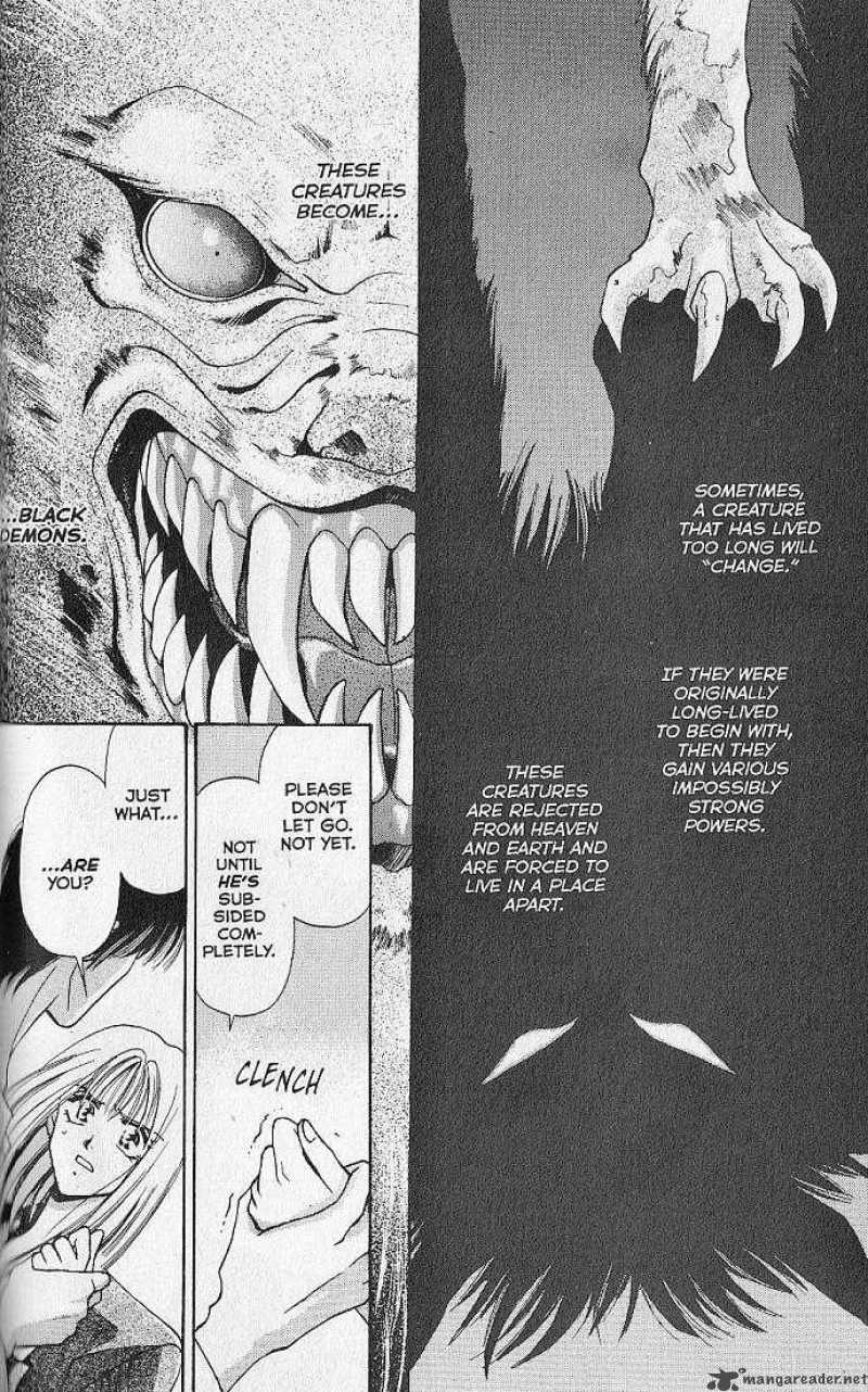 Night Of The Beasts 2 2
