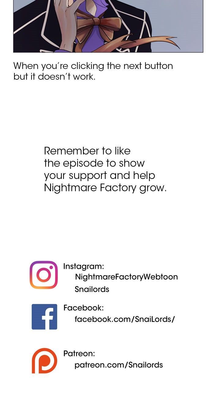 Nightmare Factory 35 20