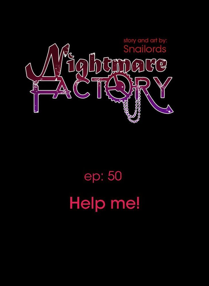 Nightmare Factory 53 1