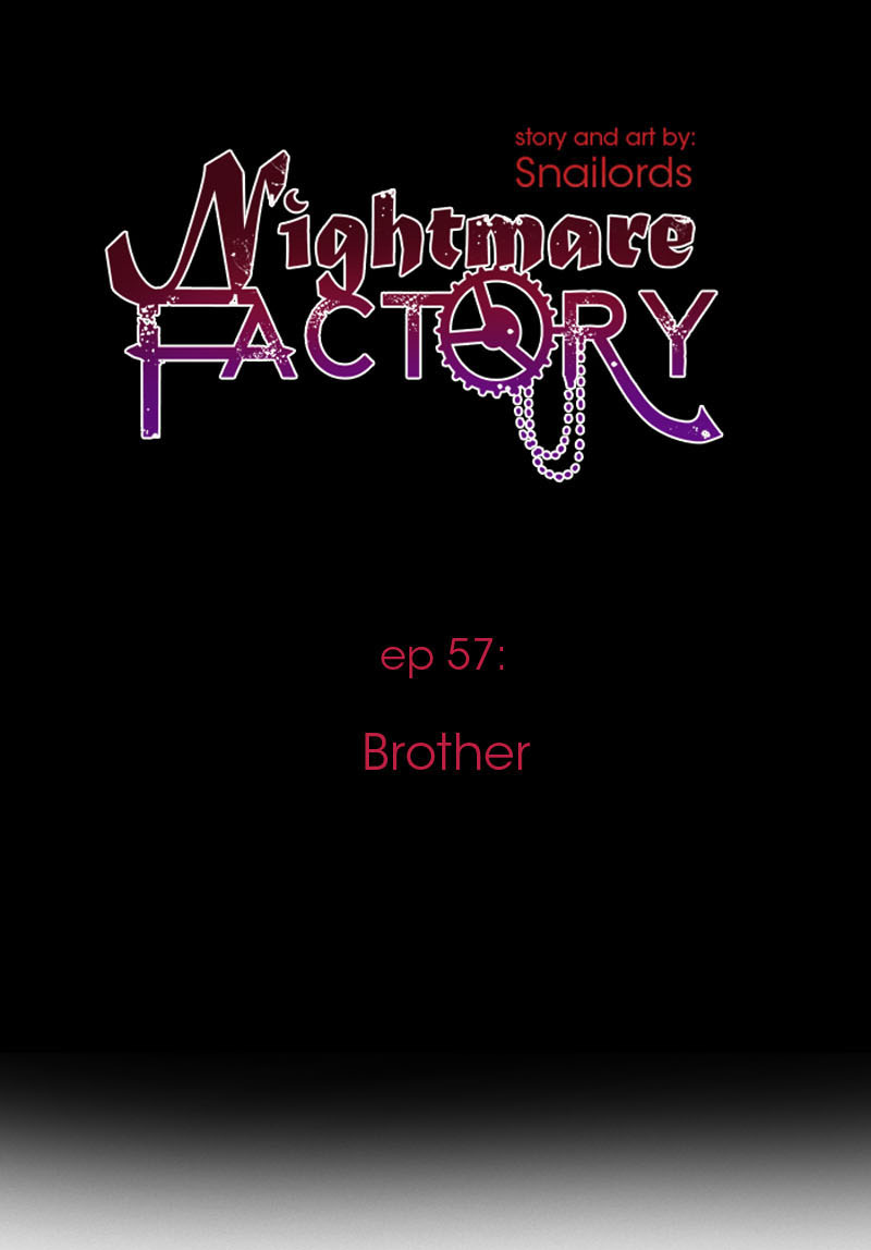 Nightmare Factory 60 1