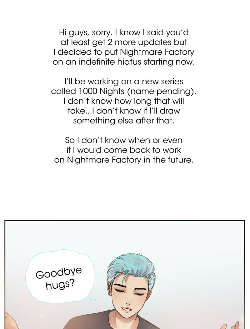 Nightmare Factory 76 21