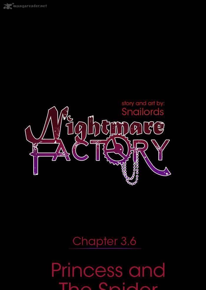 Nightmare Factory 8 11