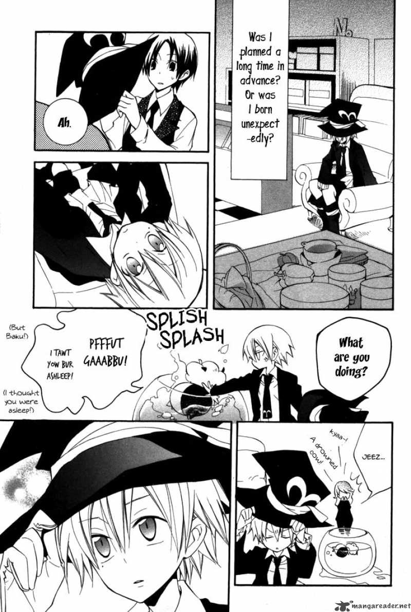 Nightmare Of The Funeral March 6 38