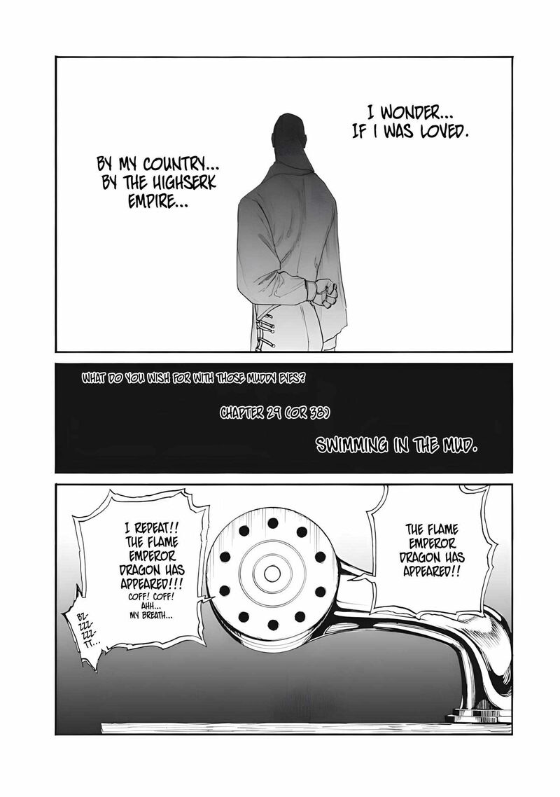 Nigoru Hitomi De Nani Wo Negau Highserk Senki 29 2