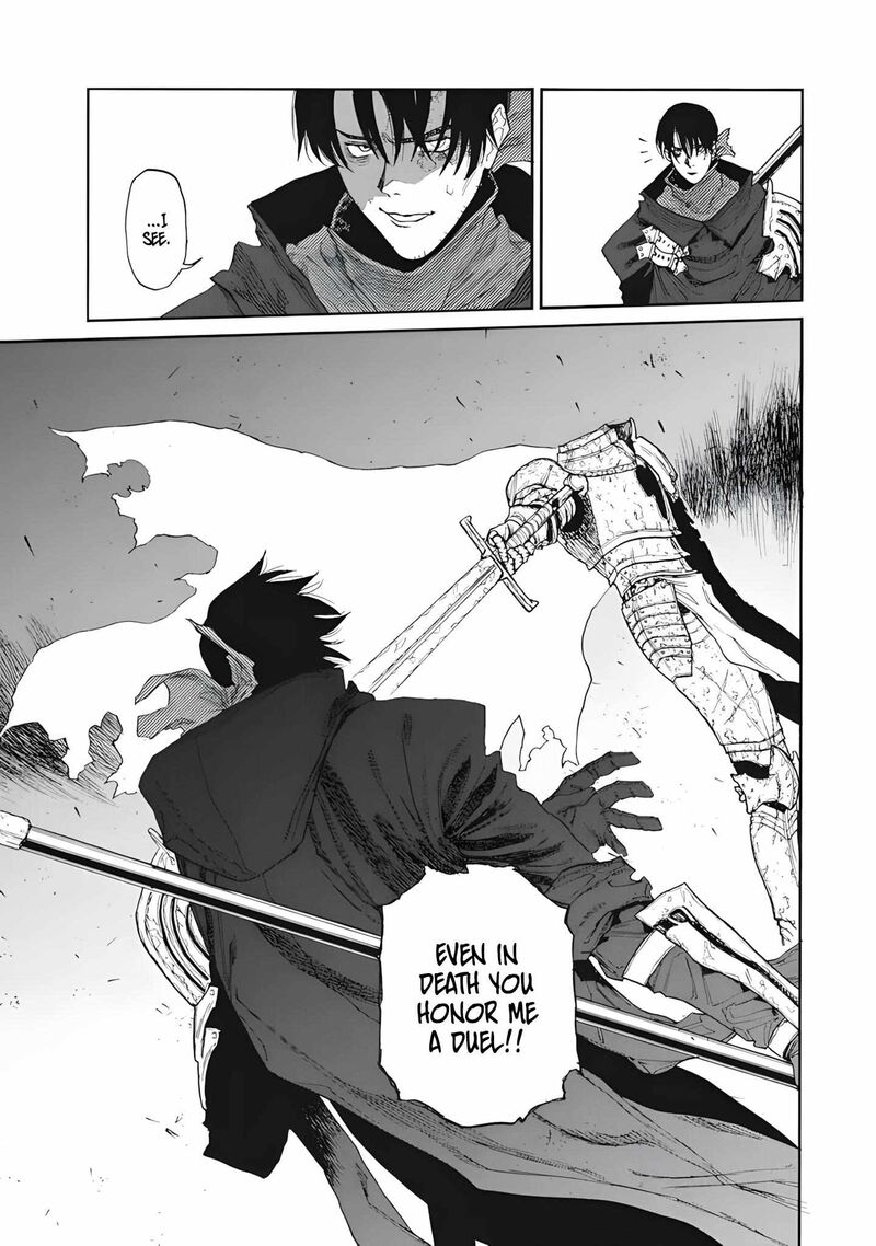 Nigoru Hitomi De Nani Wo Negau Highserk Senki 29 20