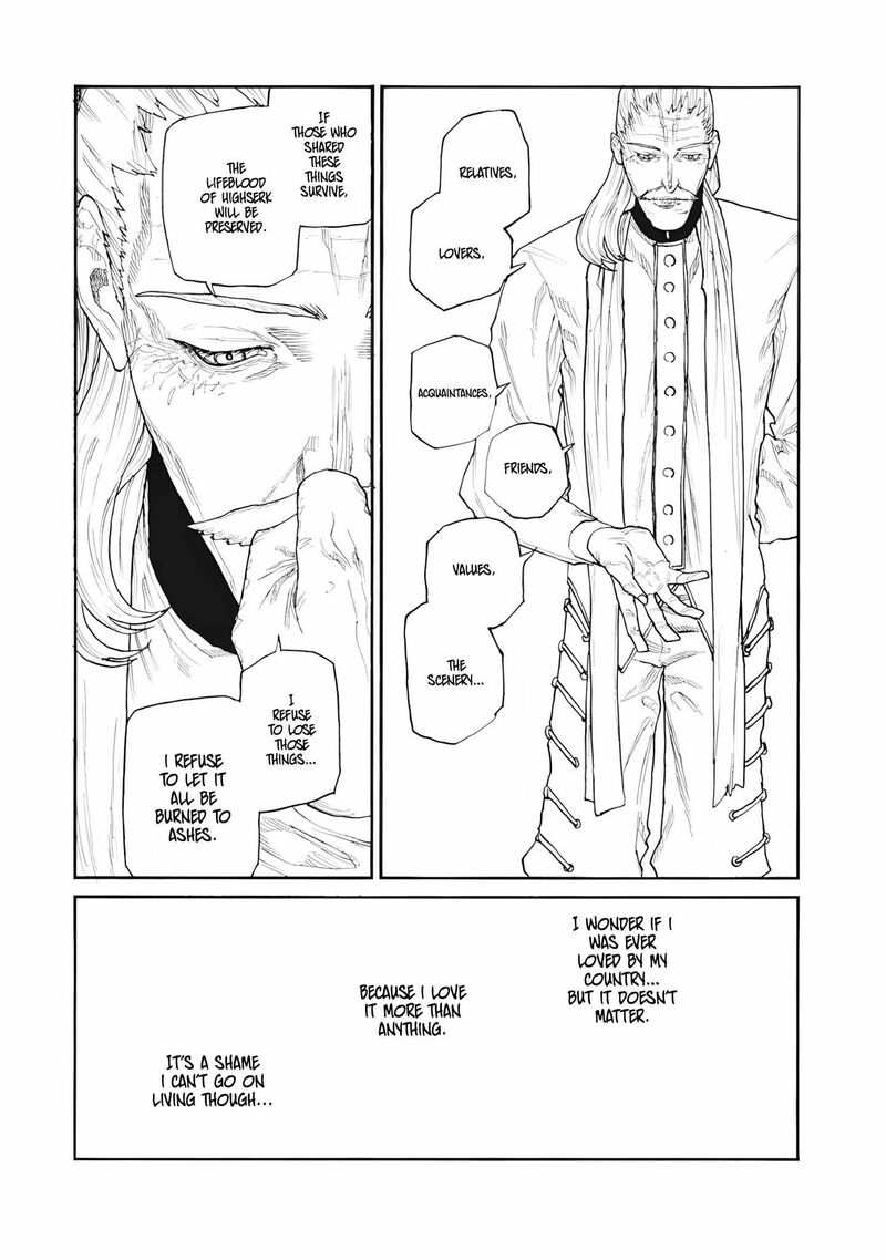 Nigoru Hitomi De Nani Wo Negau Highserk Senki 29 7