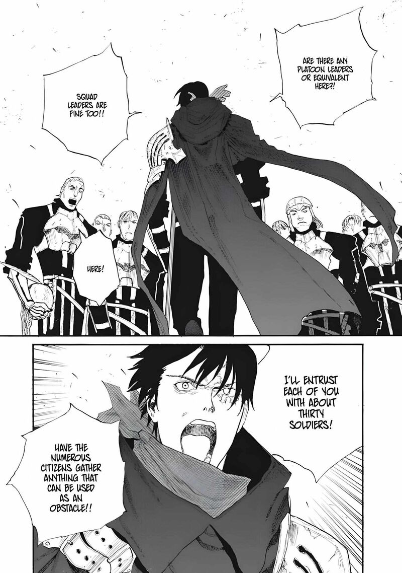 Nigoru Hitomi De Nani Wo Negau Highserk Senki 29 9