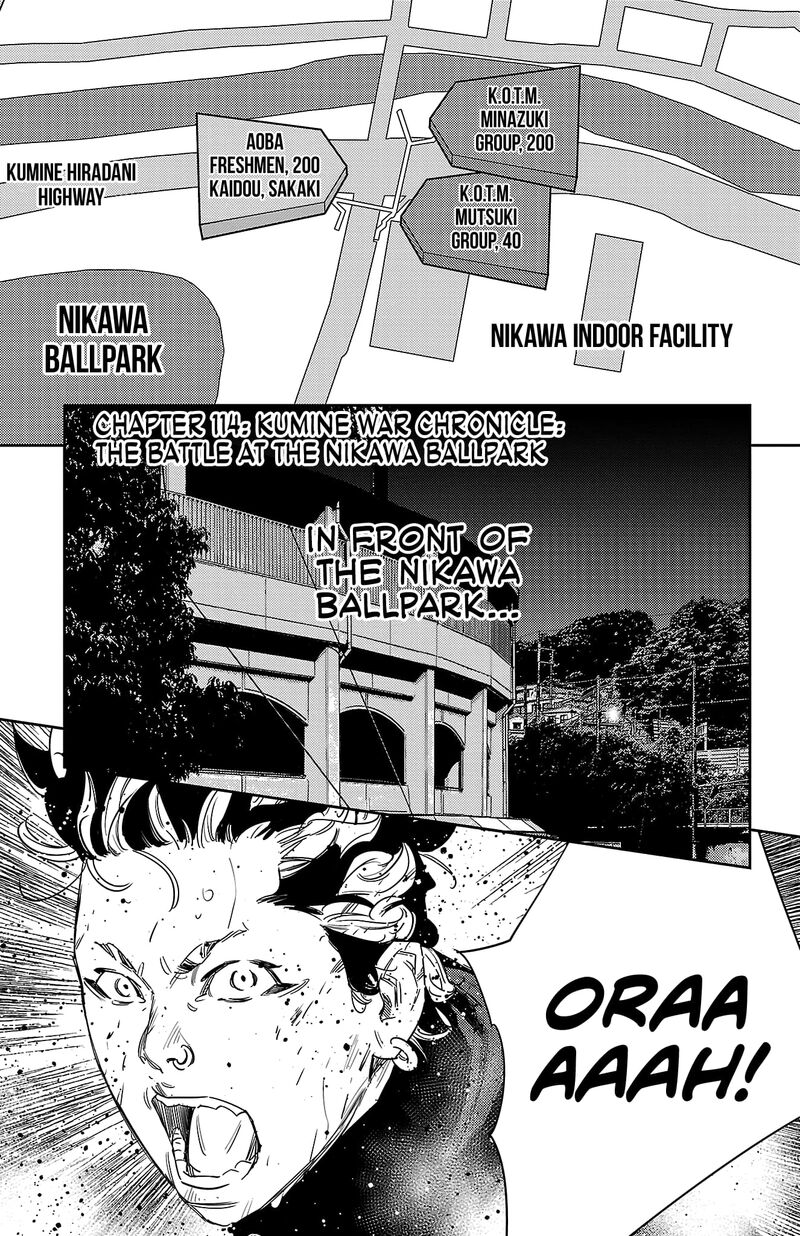 Nine Peaks 114 3