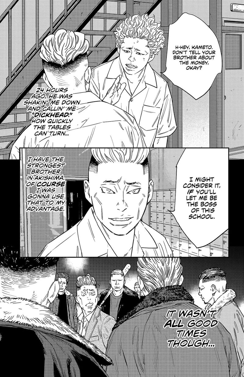 Nine Peaks 118 6