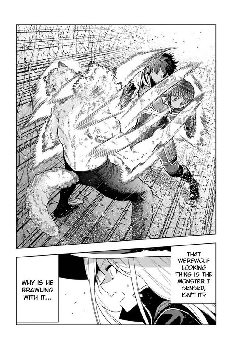 Ningen Fushin No Boukensha Tachi Ga Sekai Wo Sukuu You Desu 29 12