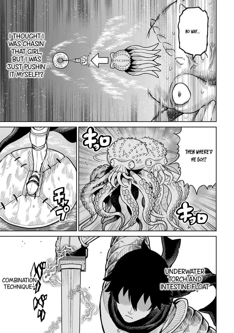 Ninja No Kishi 11 16