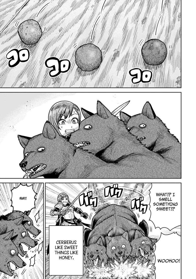 Ninja No Kishi 14 18