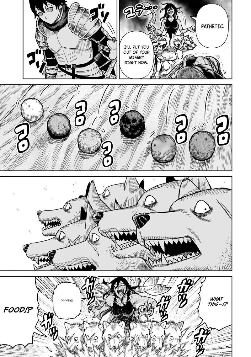 Ninja No Kishi 15 15