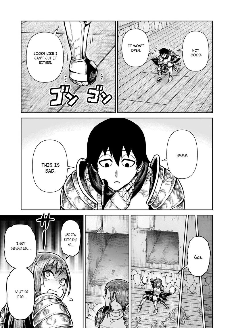 Ninja No Kishi 15 19