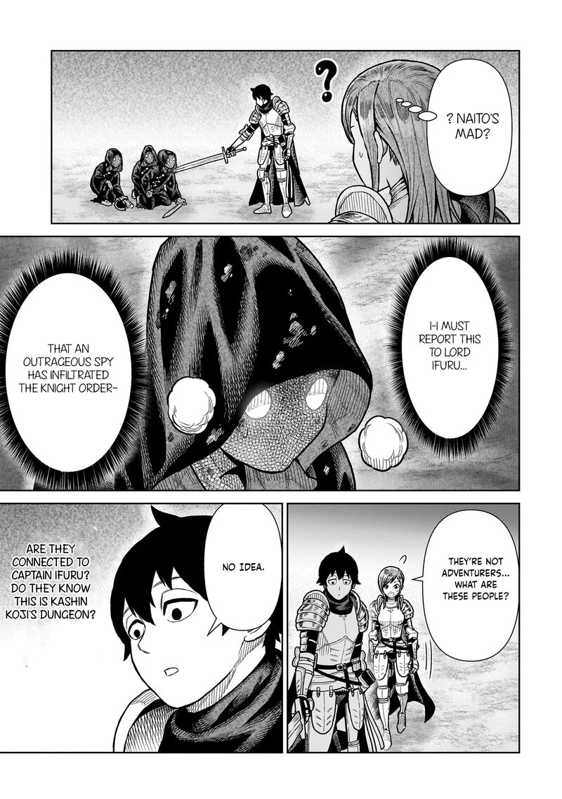 Ninja No Kishi 16 16