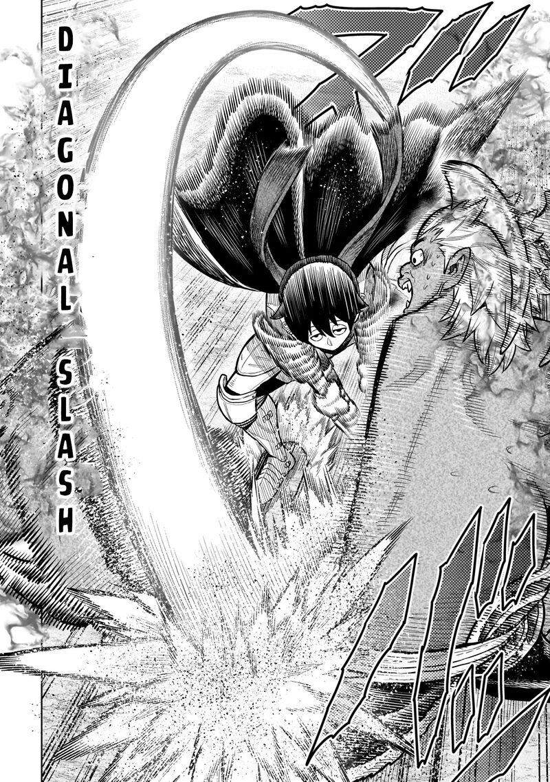 Ninja No Kishi 17 13