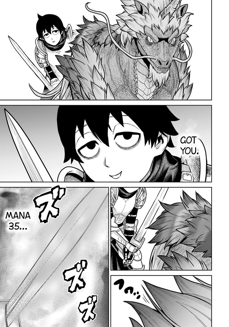 Ninja No Kishi 18 22