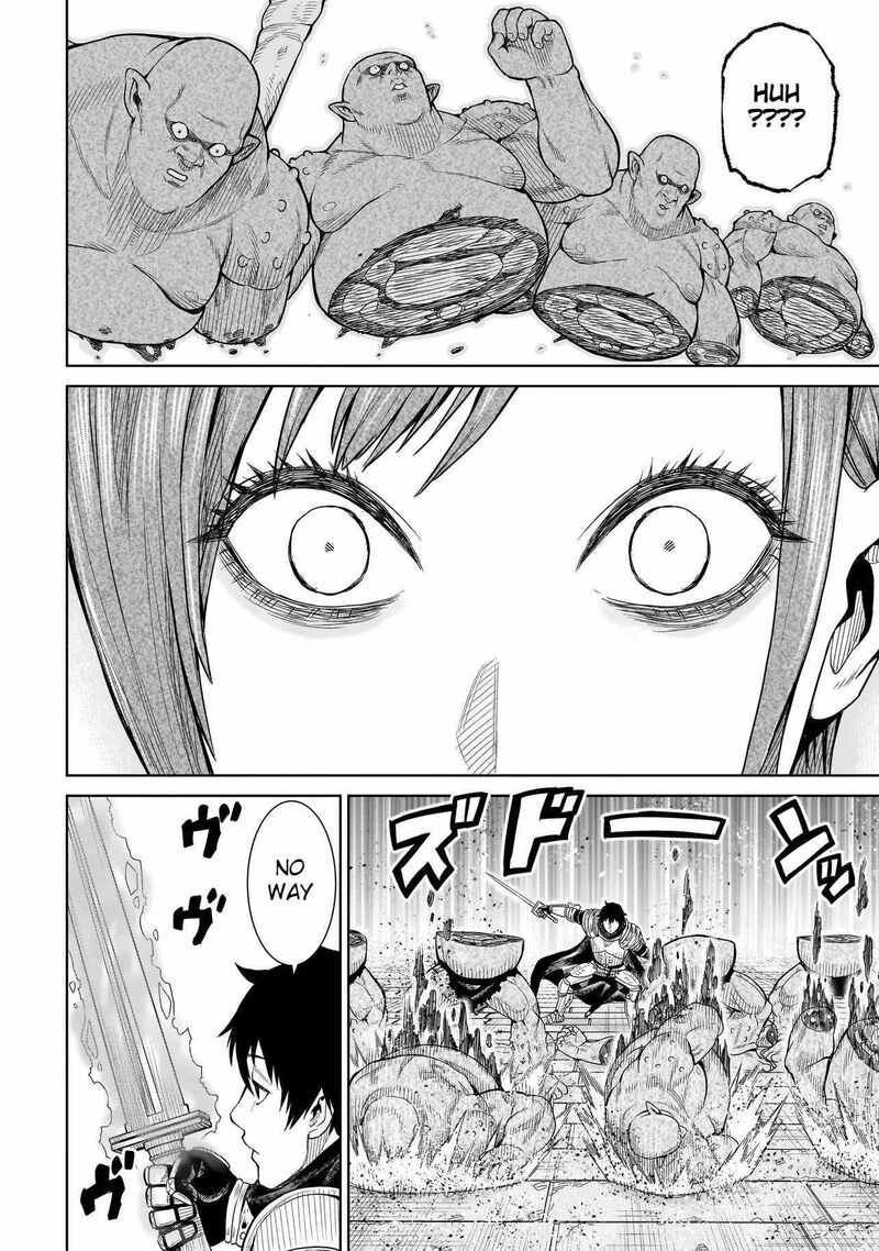 Ninja No Kishi 1a 25