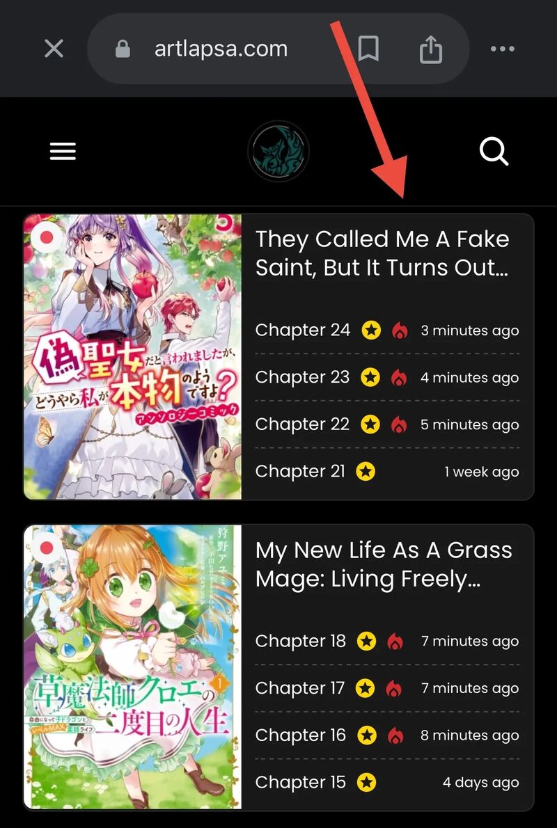 Nise Seijo Da To Iwaremashita Ga Douyara Watashi Ga Honmono No You Desu Ka 10 1