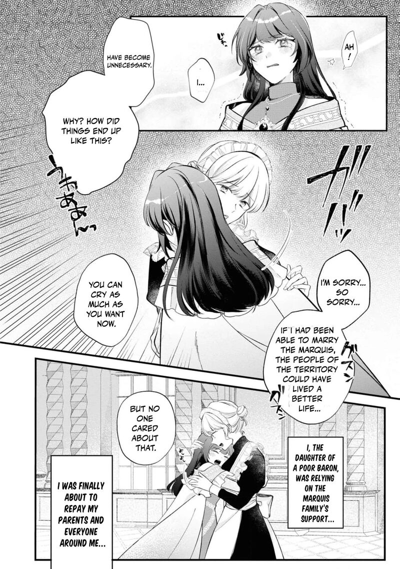 Nise Seijo Da To Iwaremashita Ga Douyara Watashi Ga Honmono No You Desu Ka 10 12