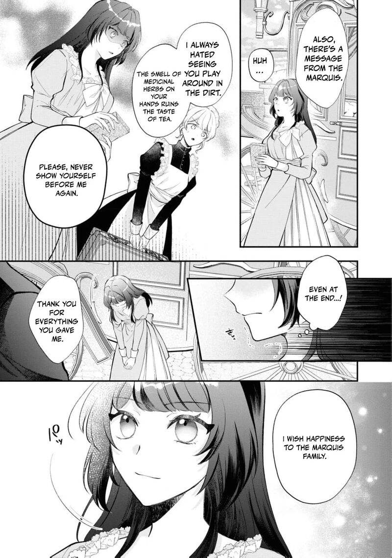 Nise Seijo Da To Iwaremashita Ga Douyara Watashi Ga Honmono No You Desu Ka 10 15