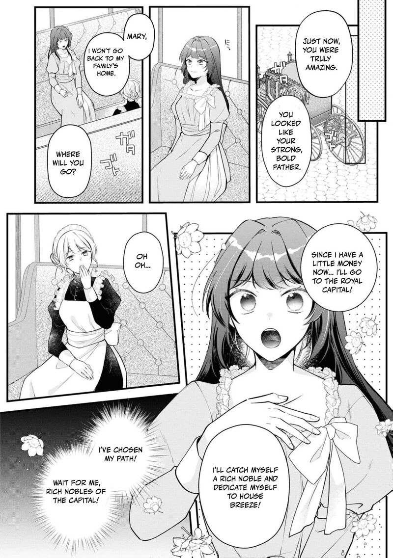 Nise Seijo Da To Iwaremashita Ga Douyara Watashi Ga Honmono No You Desu Ka 10 16