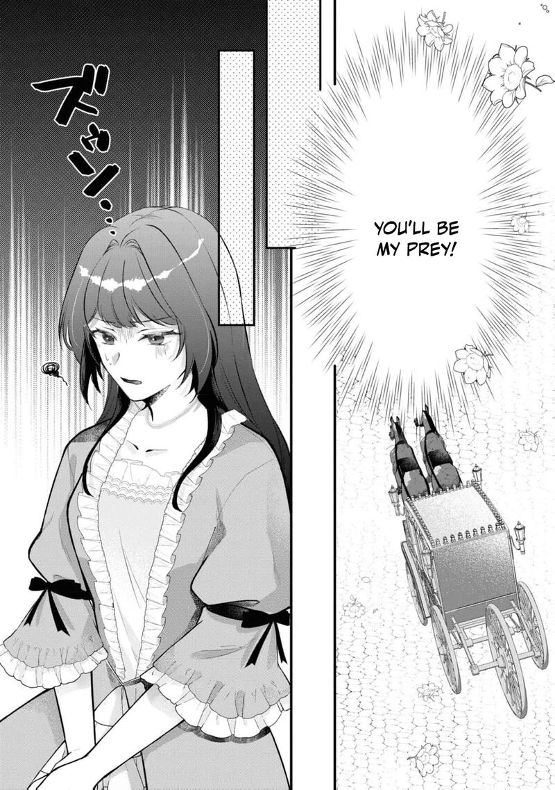 Nise Seijo Da To Iwaremashita Ga Douyara Watashi Ga Honmono No You Desu Ka 10 17