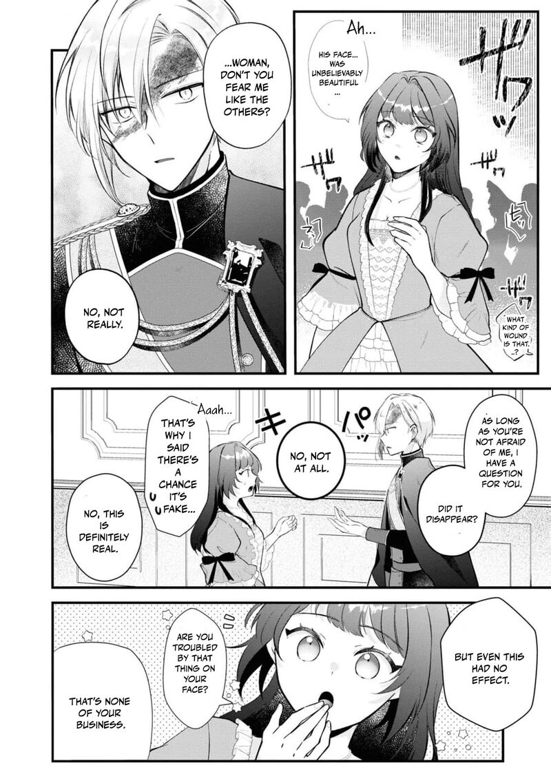 Nise Seijo Da To Iwaremashita Ga Douyara Watashi Ga Honmono No You Desu Ka 10 26
