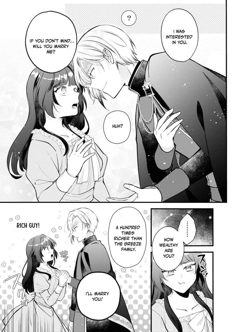 Nise Seijo Da To Iwaremashita Ga Douyara Watashi Ga Honmono No You Desu Ka 10 37