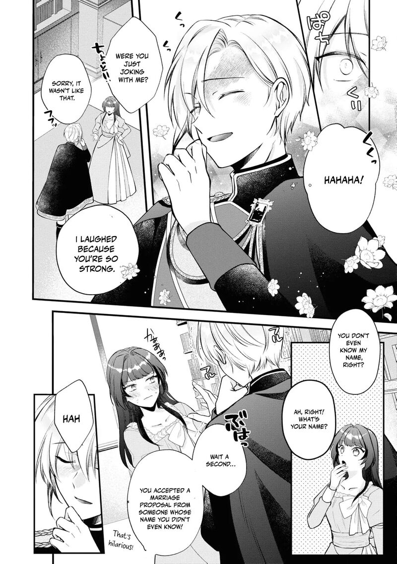 Nise Seijo Da To Iwaremashita Ga Douyara Watashi Ga Honmono No You Desu Ka 10 38