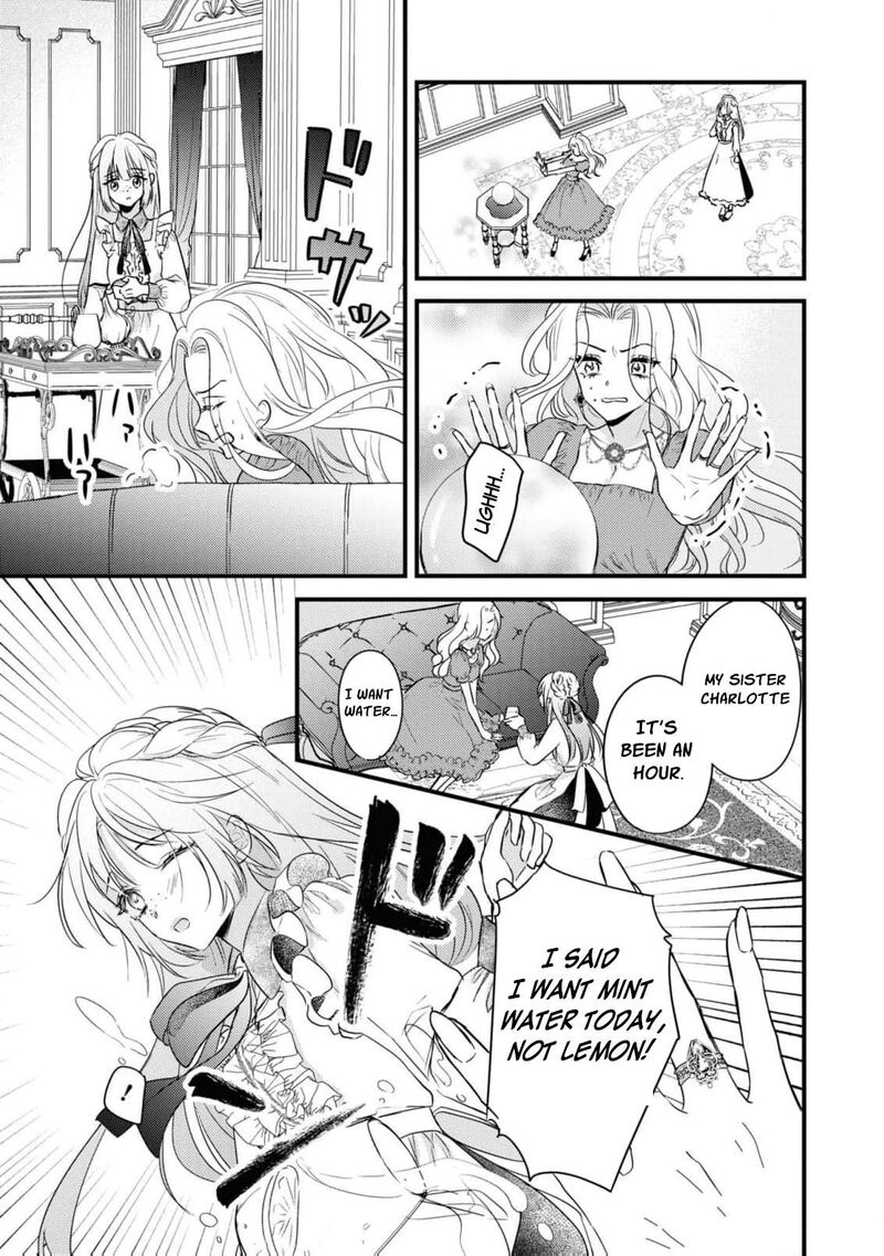 Nise Seijo Da To Iwaremashita Ga Douyara Watashi Ga Honmono No You Desu Ka 3 9