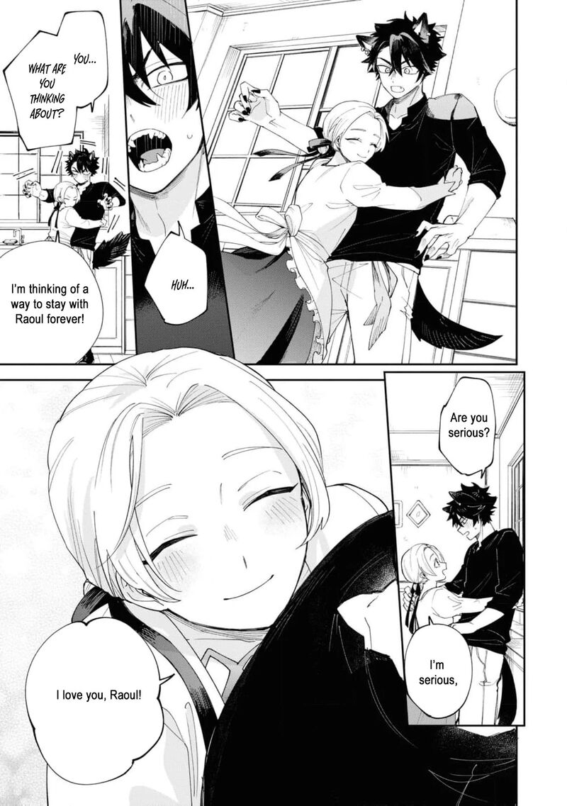 Nise Seijo Da To Iwaremashita Ga Douyara Watashi Ga Honmono No You Desu Ka 9 35