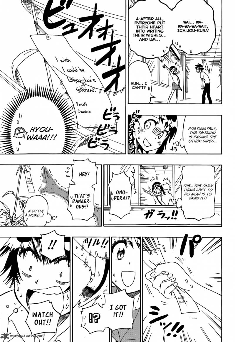 Nisekoi 105 16