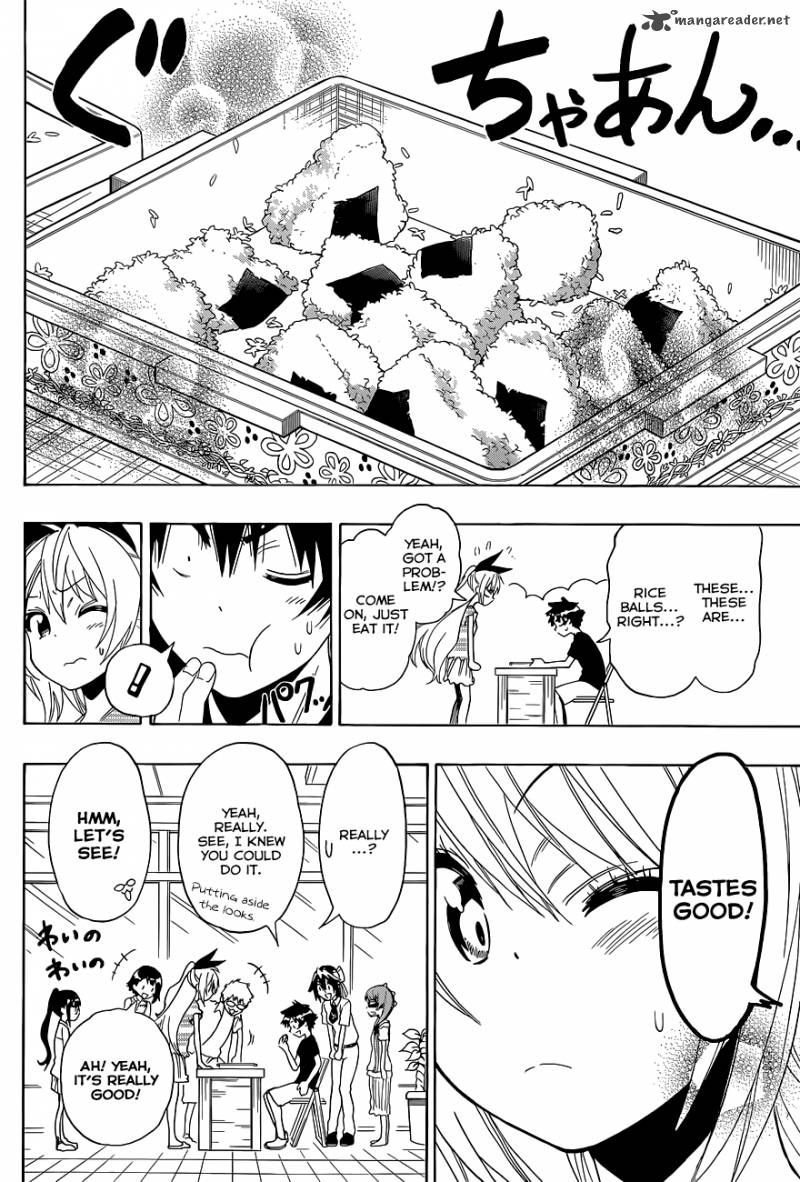 Nisekoi 116 19