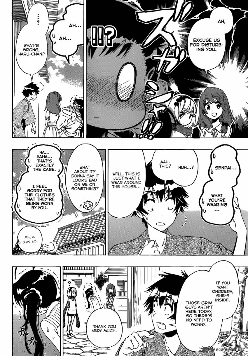 Nisekoi 128 9