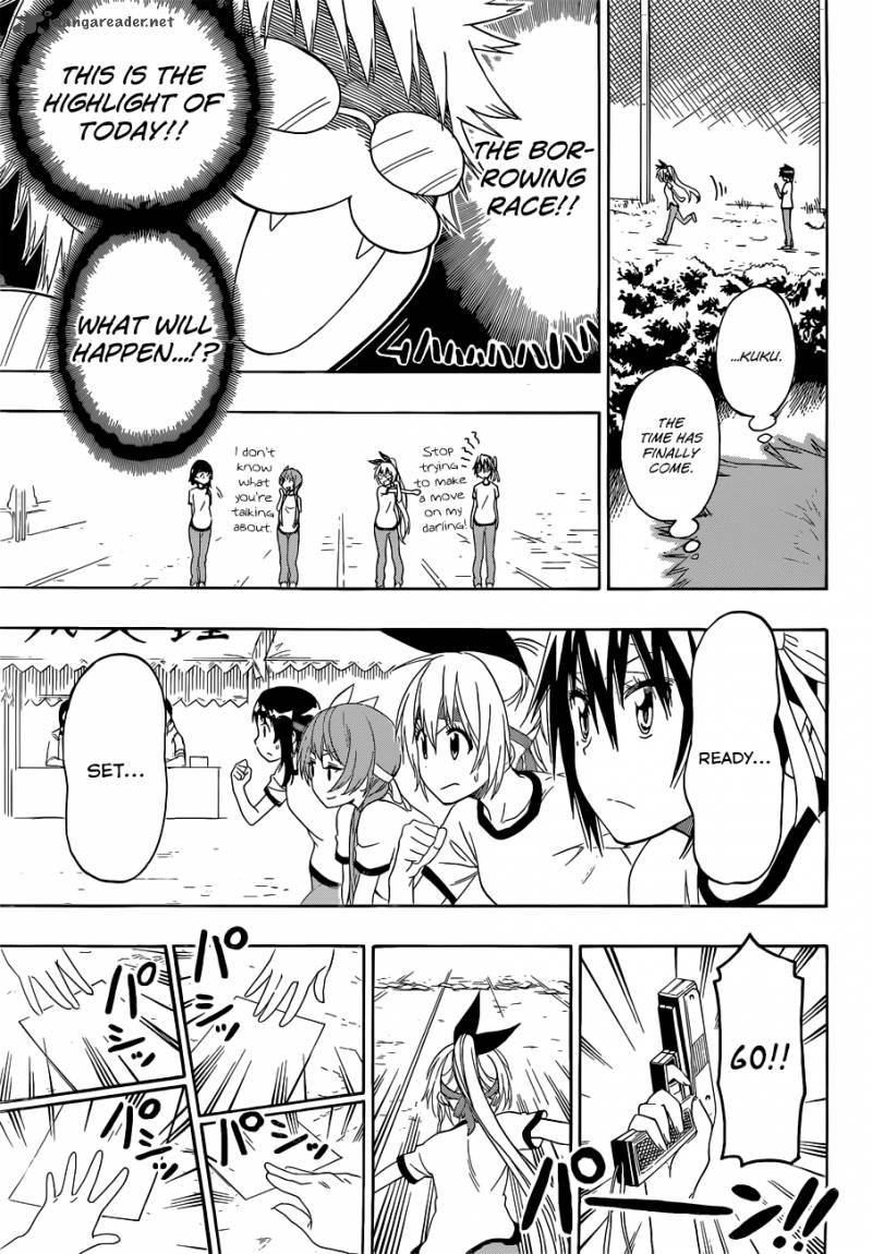 Nisekoi 145 16