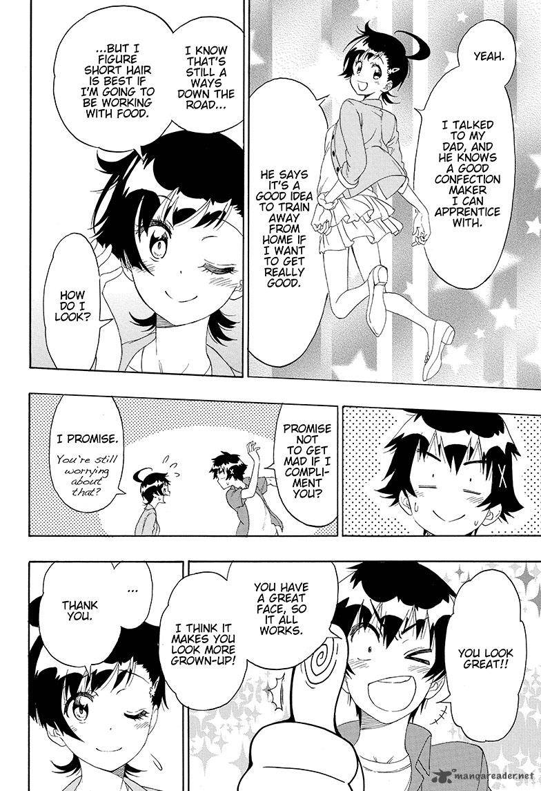 Nisekoi 203 16